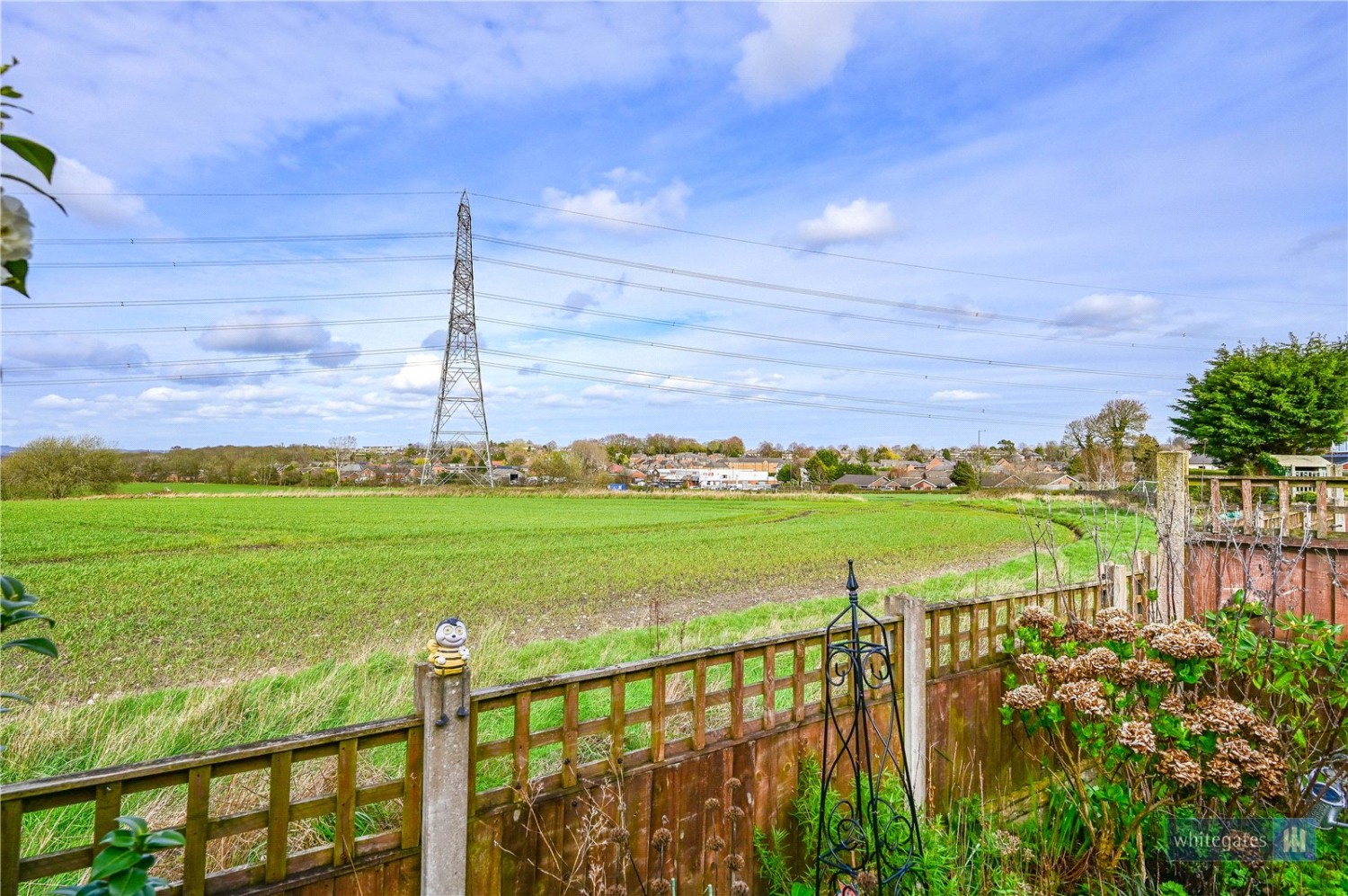 Eccleston Park, Prescot, Merseyside