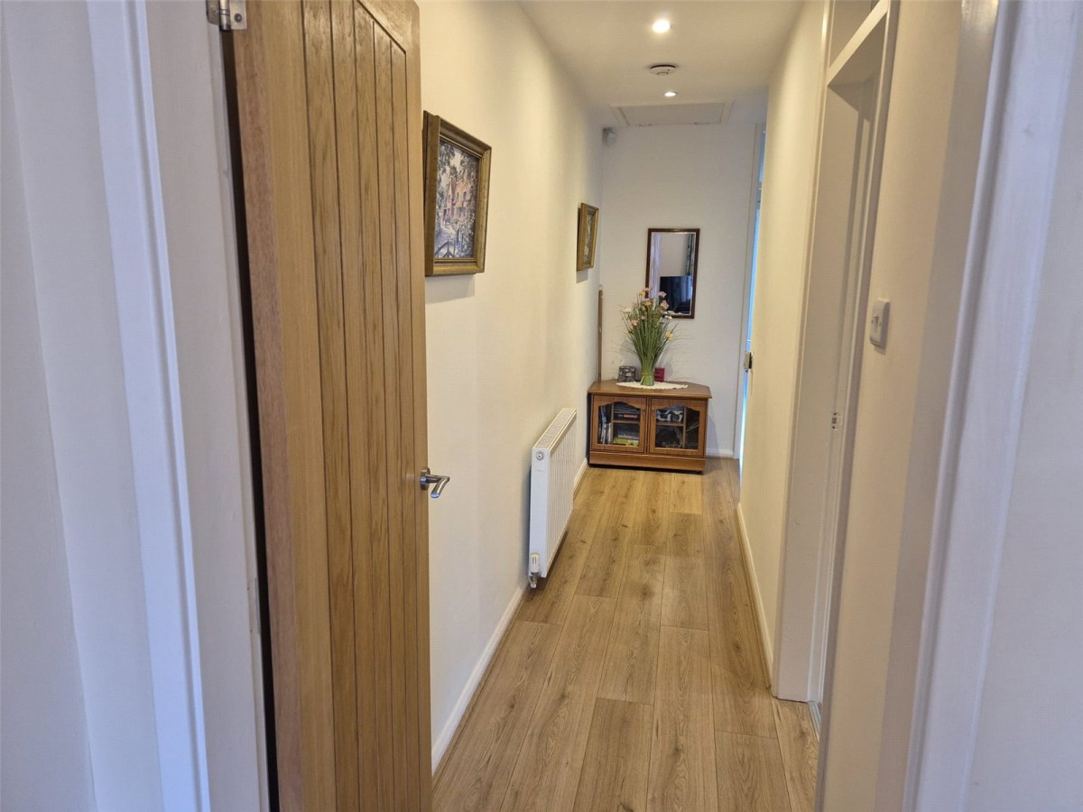 Eccleston Park, Prescot, Merseyside