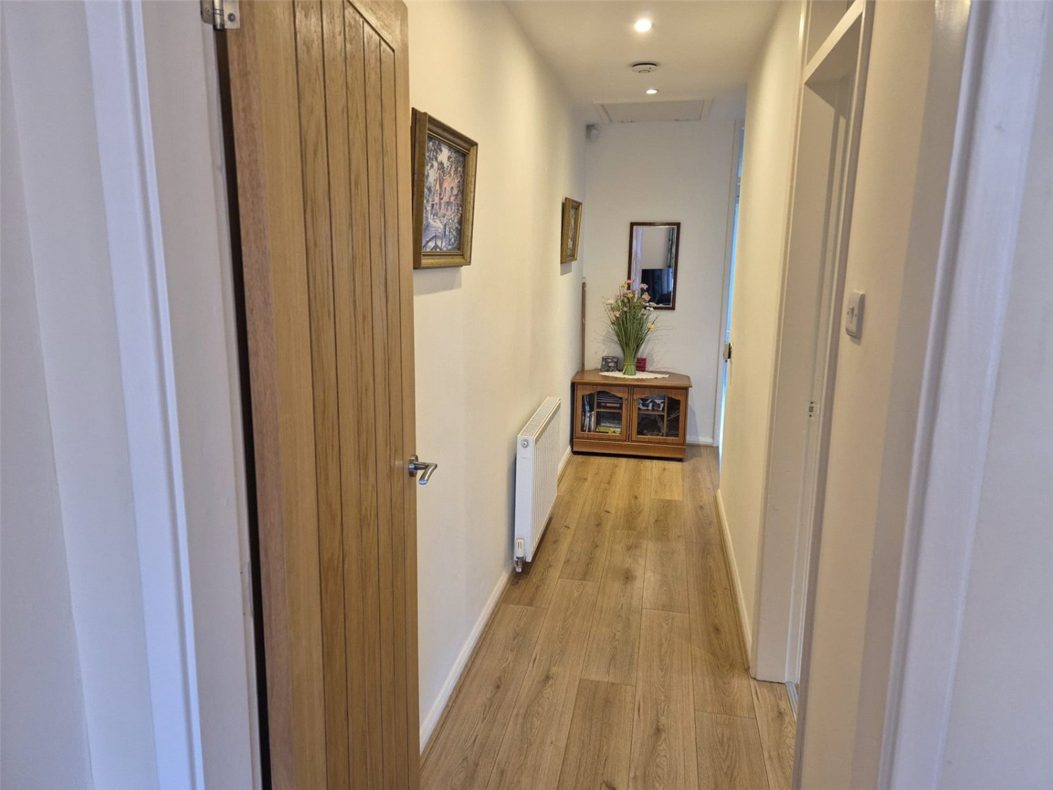 Eccleston Park, Prescot, Merseyside