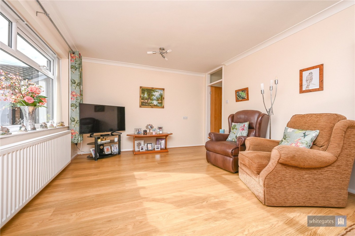 Eccleston Park, Prescot, Merseyside