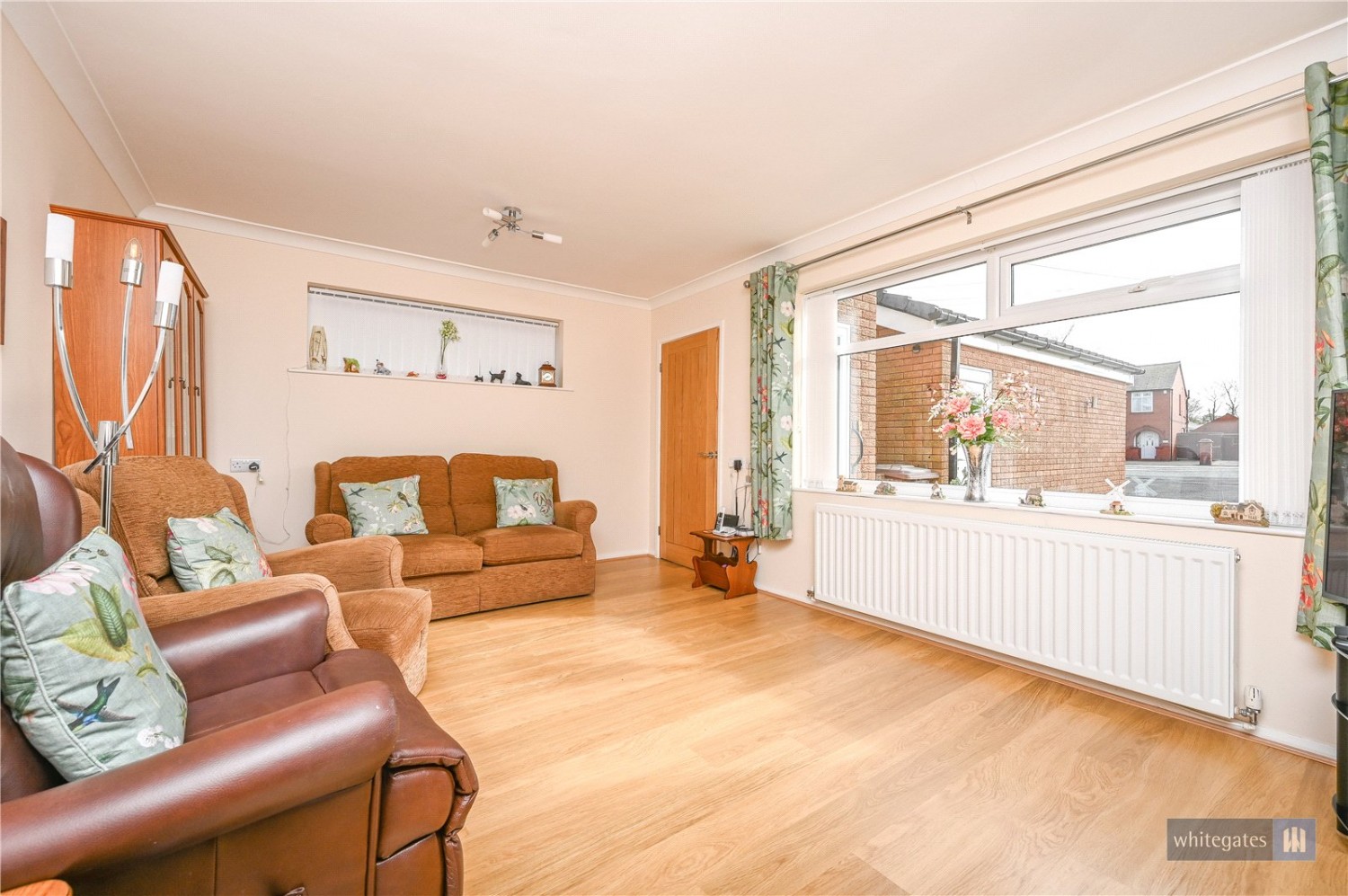 Eccleston Park, Prescot, Merseyside