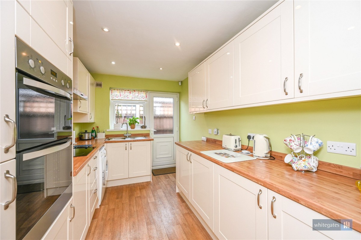 Eccleston Park, Prescot, Merseyside