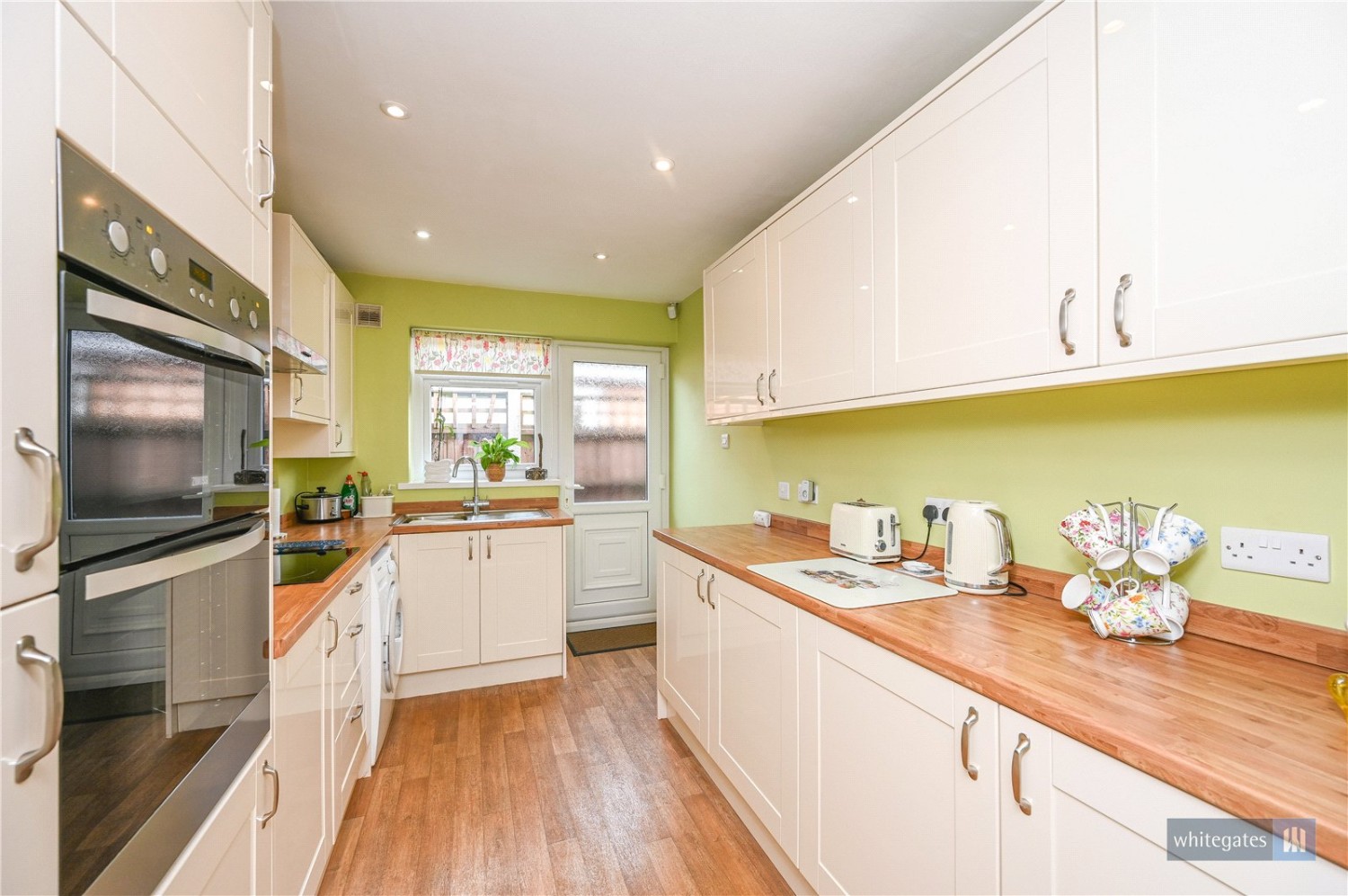 Eccleston Park, Prescot, Merseyside