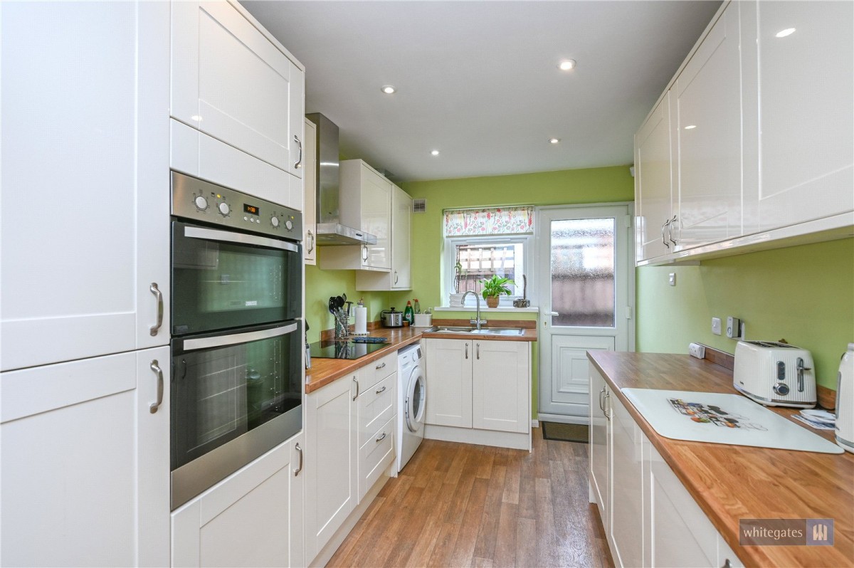 Eccleston Park, Prescot, Merseyside