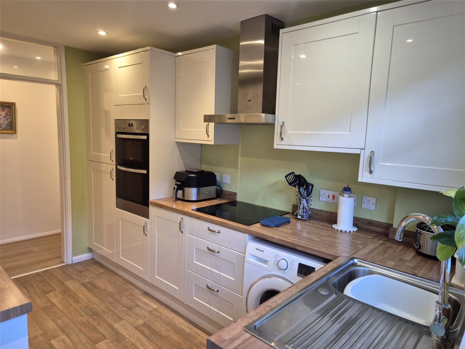 Eccleston Park, Prescot, Merseyside