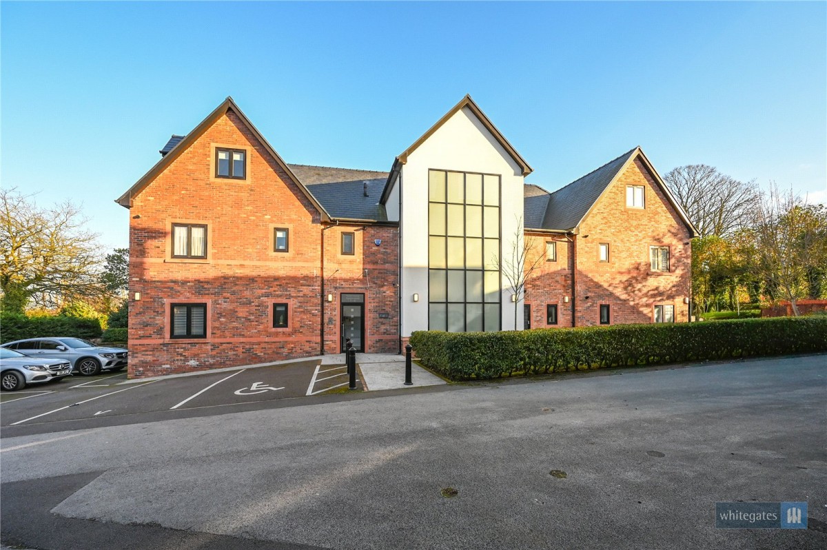 Rainhill, Prescot, Merseyside