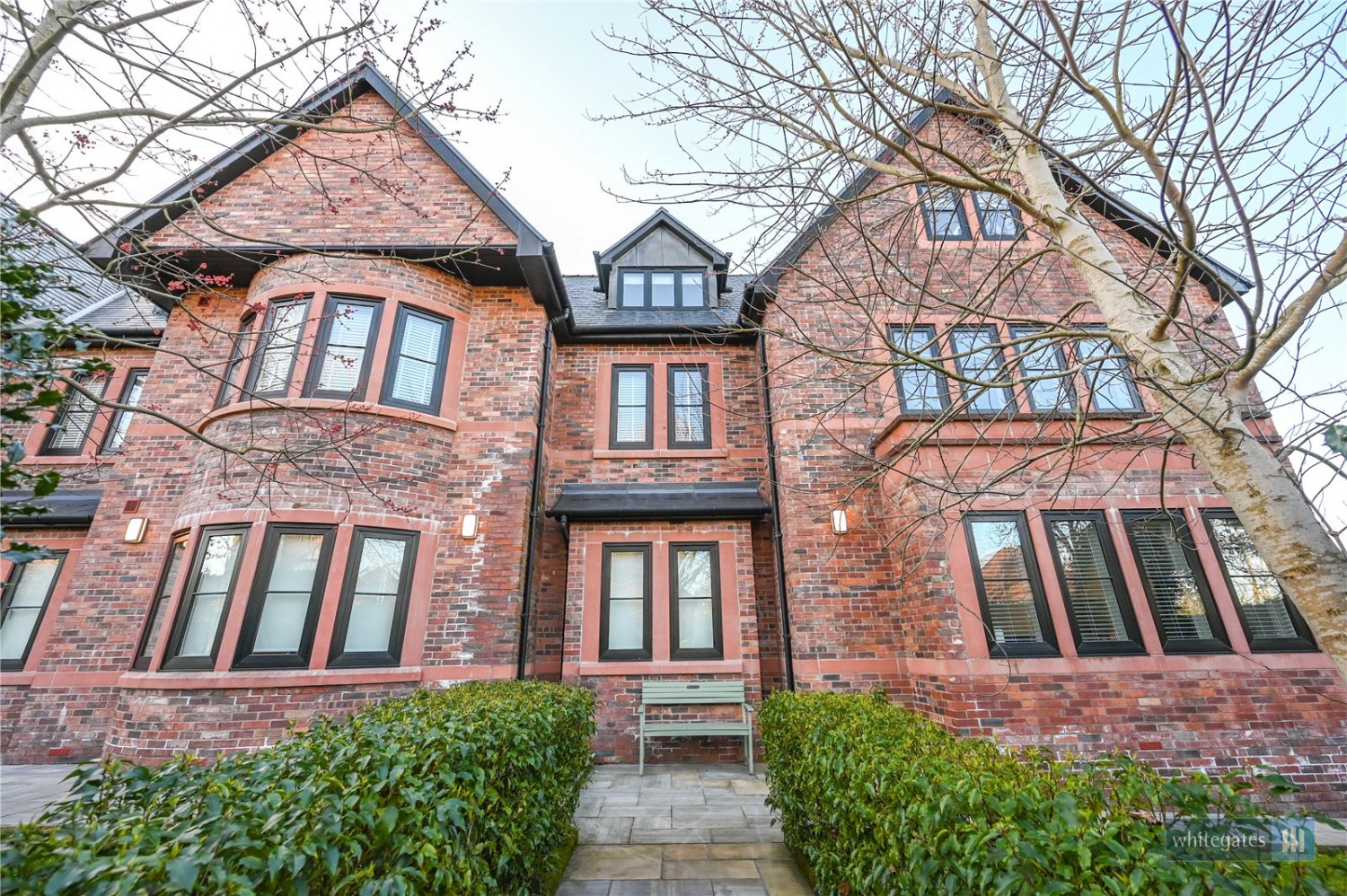 Rainhill, Prescot, Merseyside