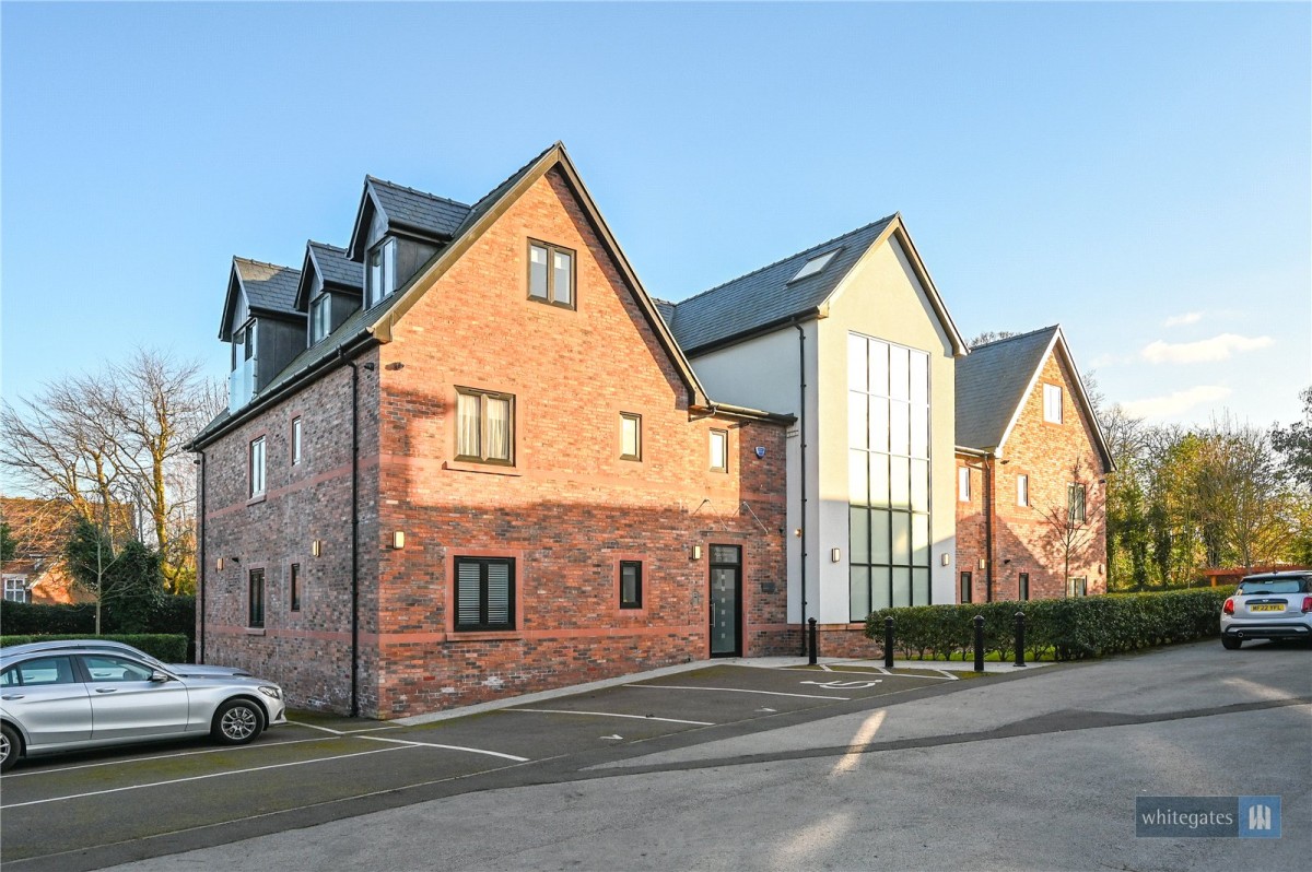 Rainhill, Prescot, Merseyside