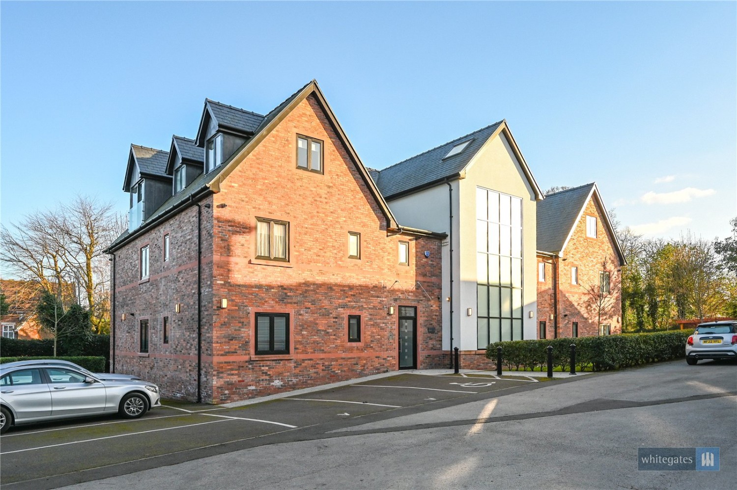 Rainhill, Prescot, Merseyside