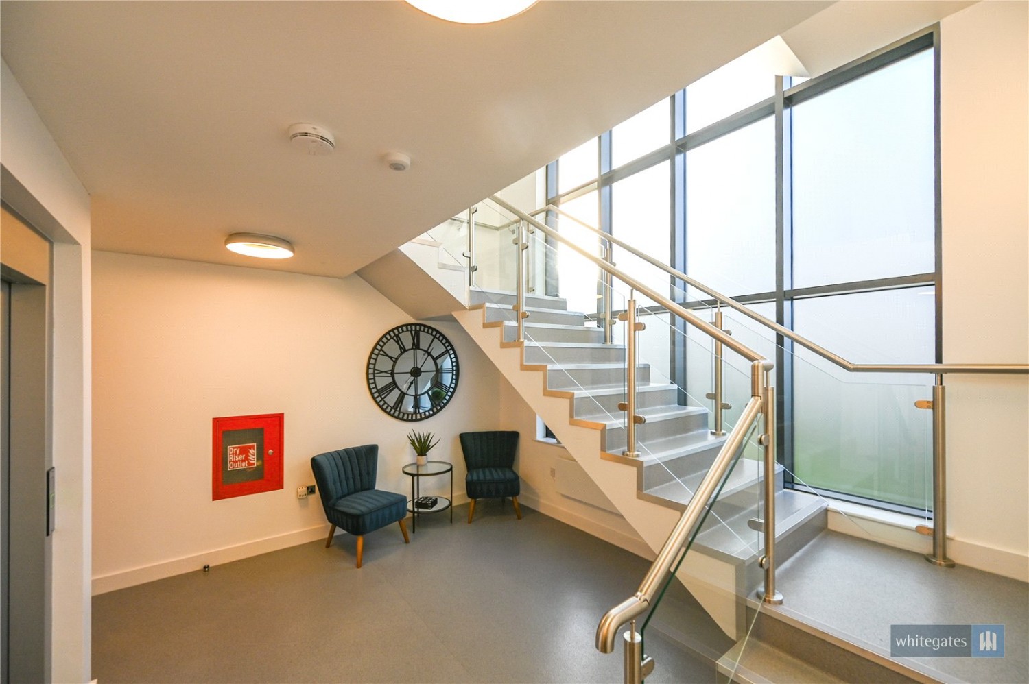 Rainhill, Prescot, Merseyside