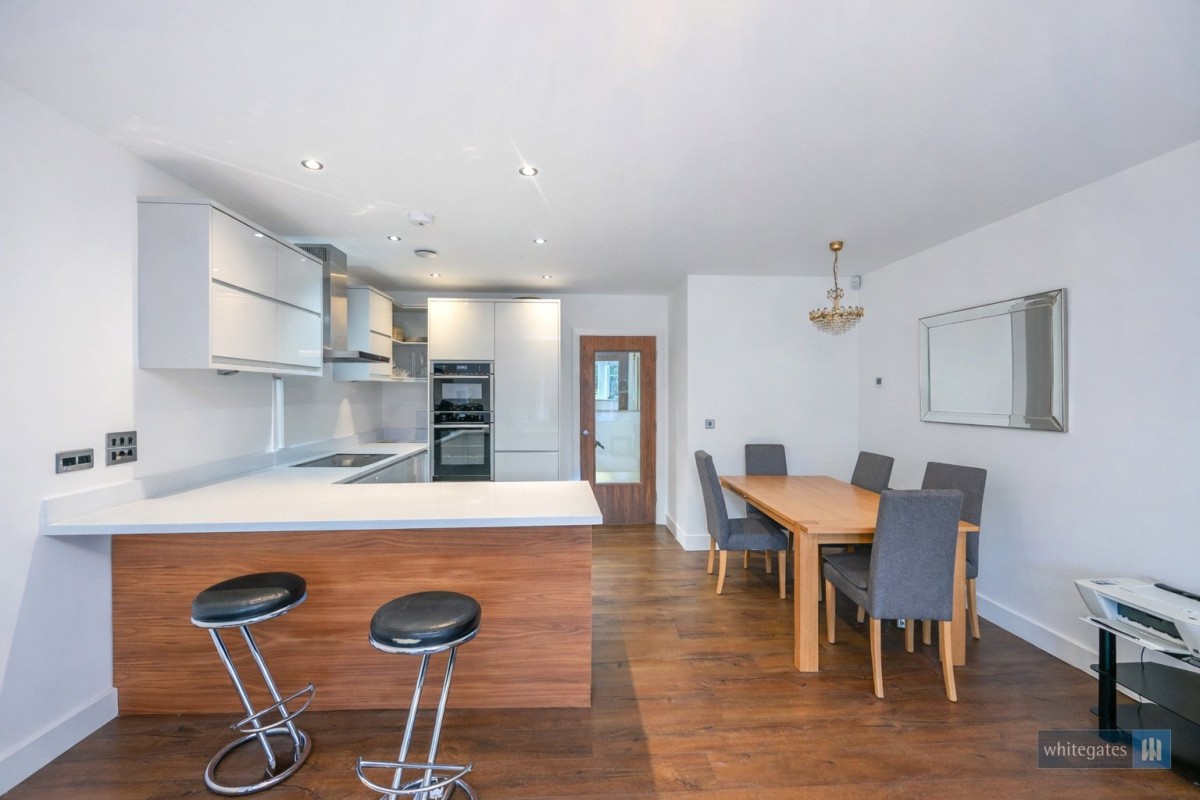 Rainhill, Prescot, Merseyside