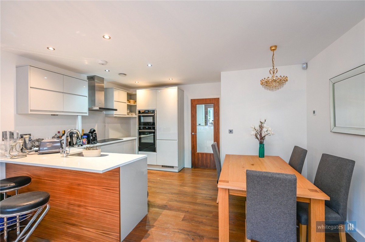 Rainhill, Prescot, Merseyside