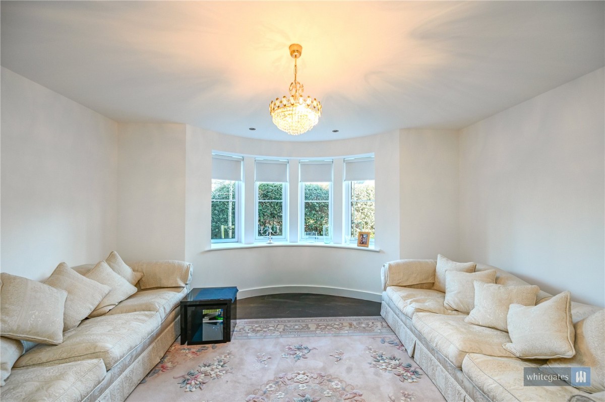 Rainhill, Prescot, Merseyside