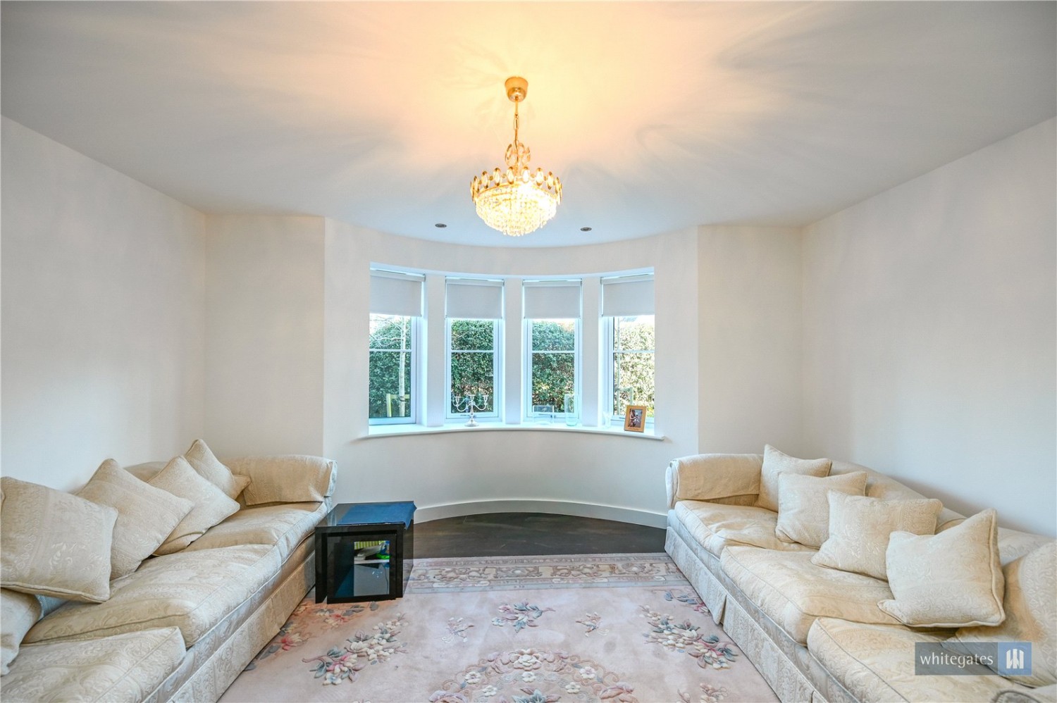 Rainhill, Prescot, Merseyside