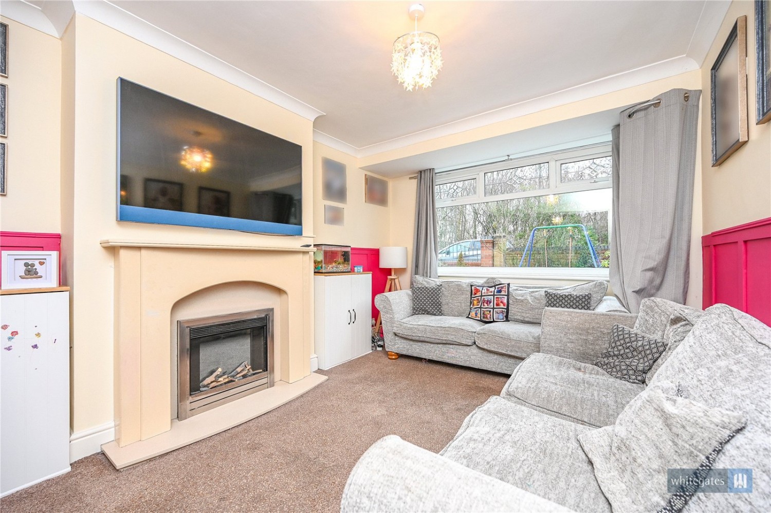 Rainhill, Prescot, Merseyside