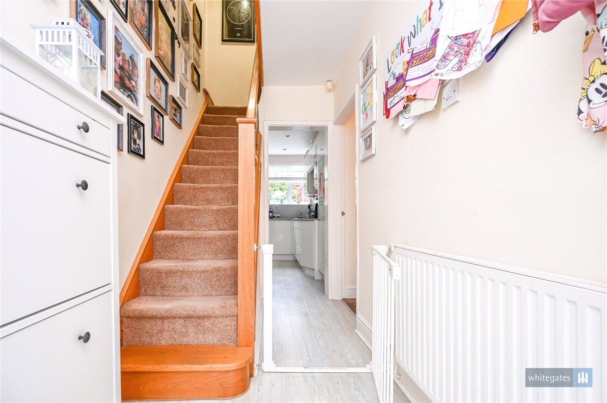 Rainhill, Prescot, Merseyside