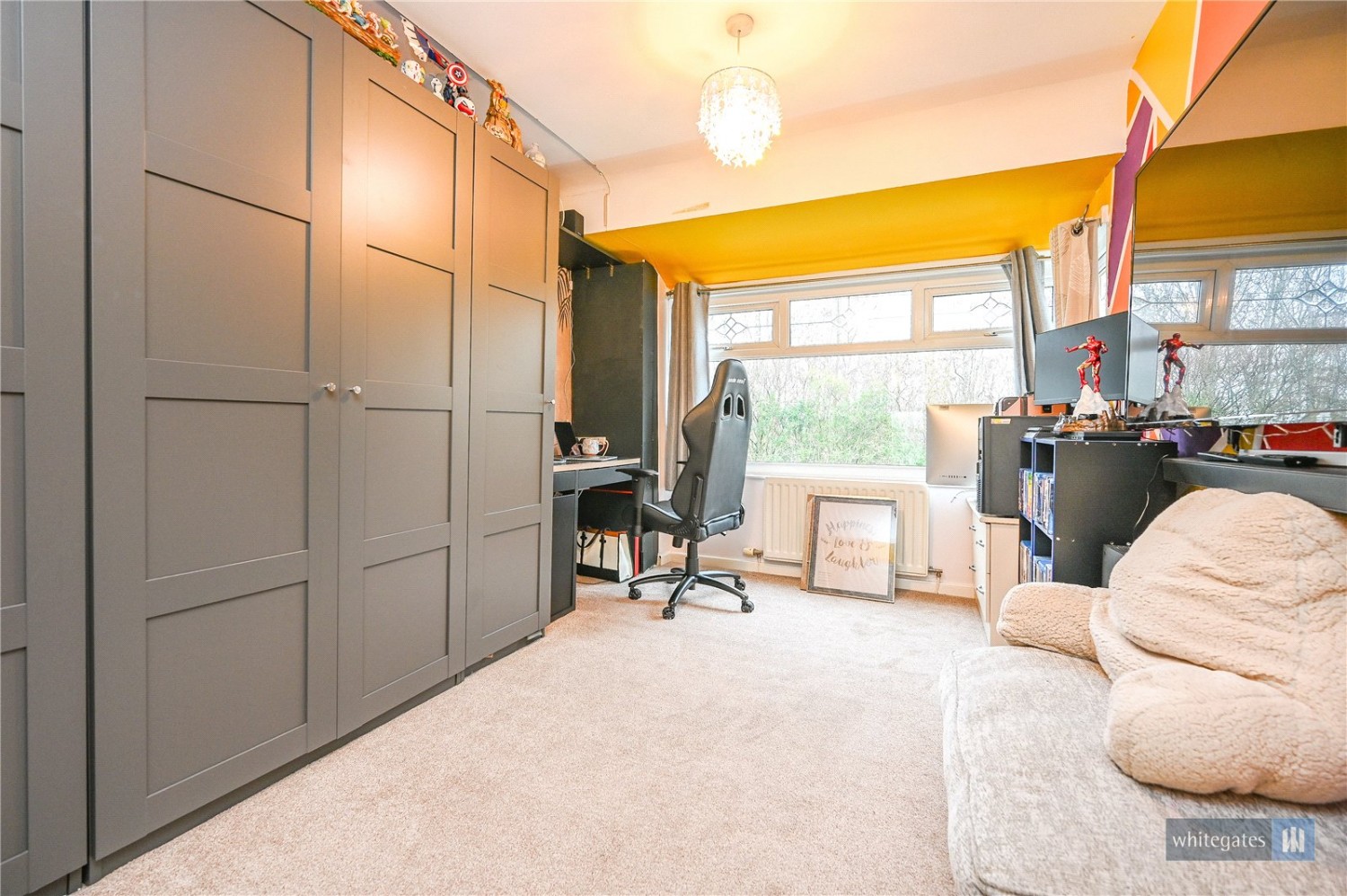 Rainhill, Prescot, Merseyside