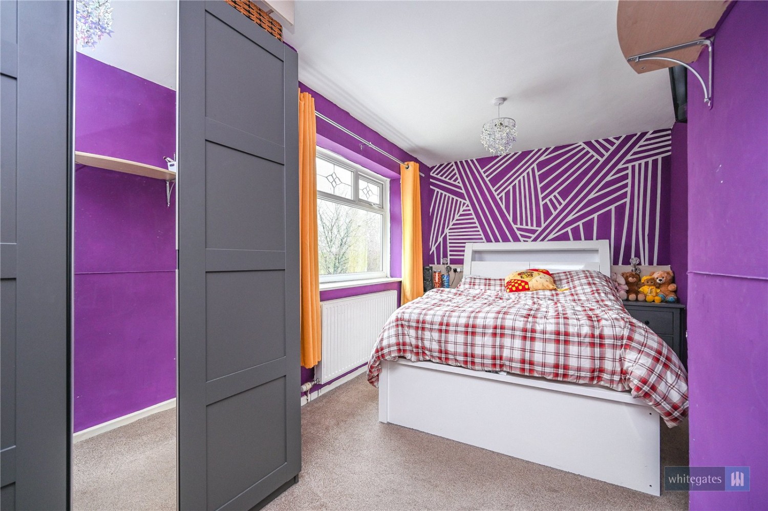 Rainhill, Prescot, Merseyside