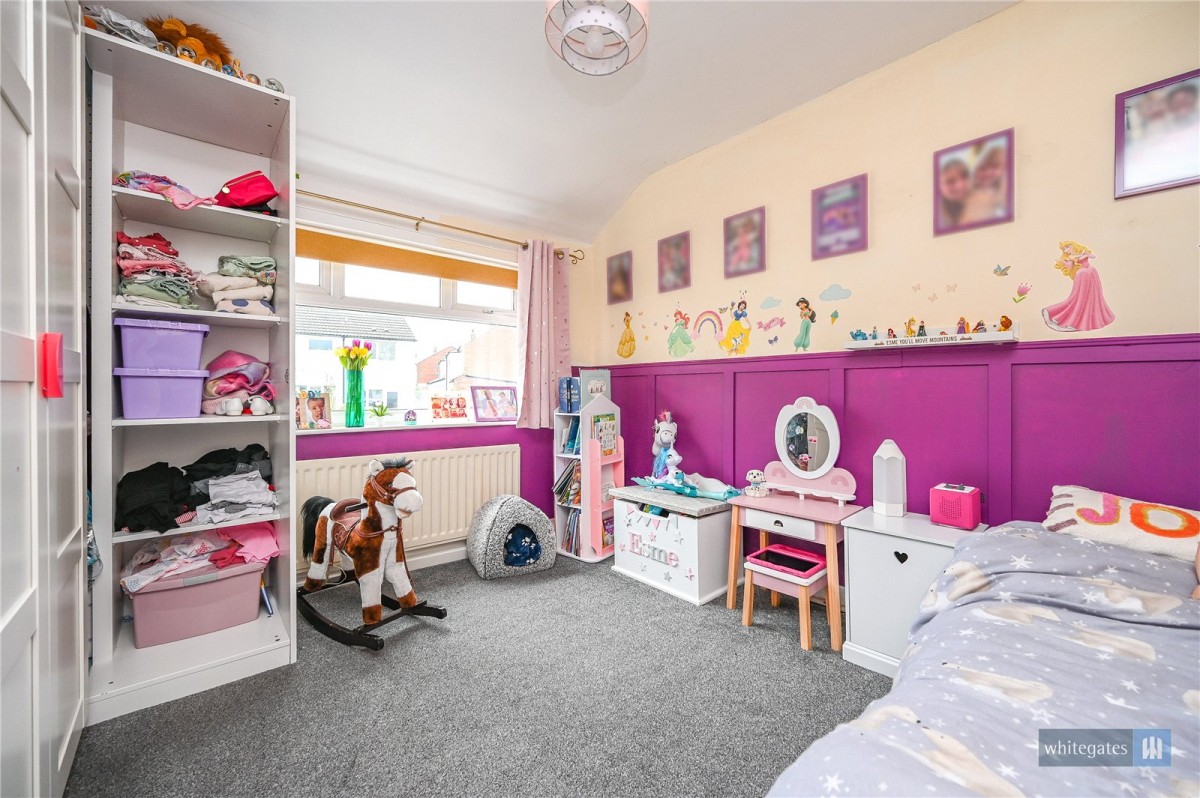 Rainhill, Prescot, Merseyside