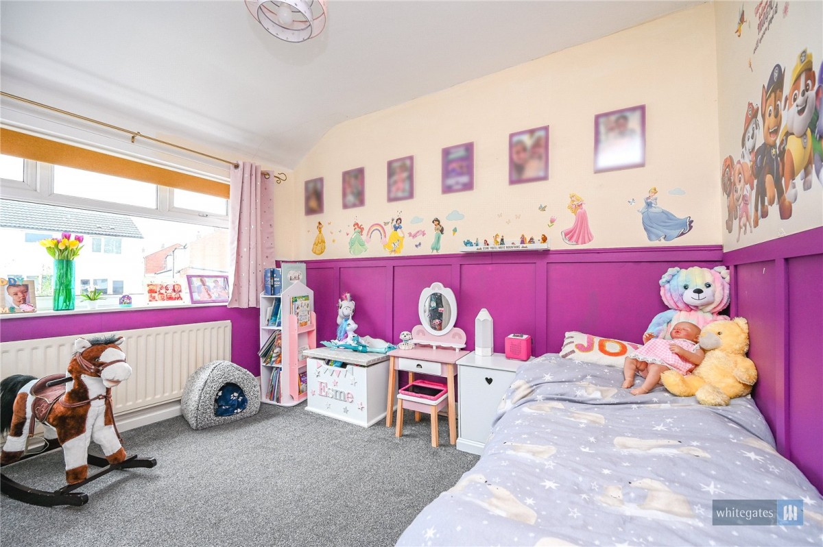 Rainhill, Prescot, Merseyside