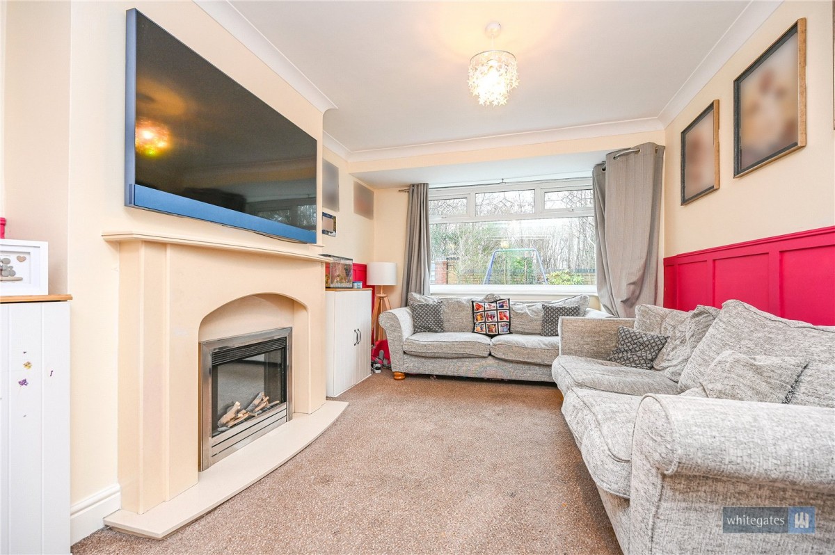 Rainhill, Prescot, Merseyside