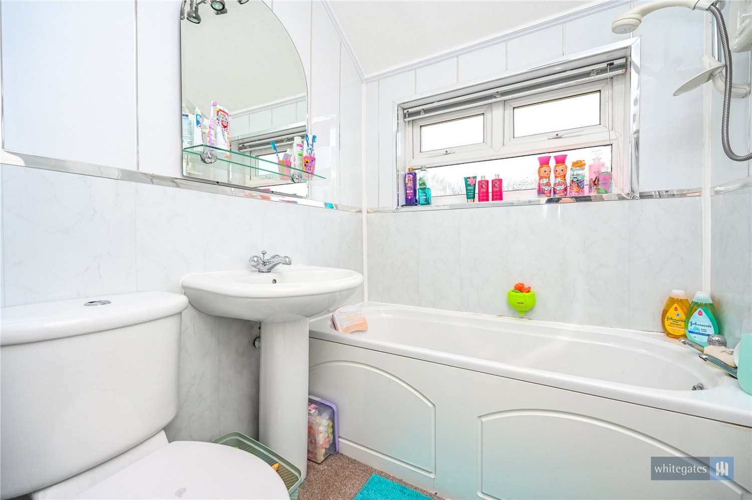 Rainhill, Prescot, Merseyside