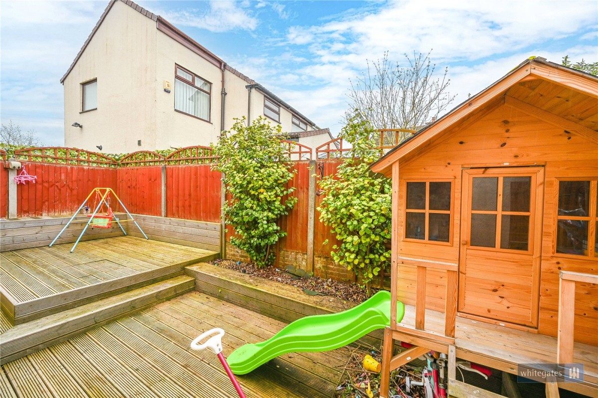 Rainhill, Prescot, Merseyside