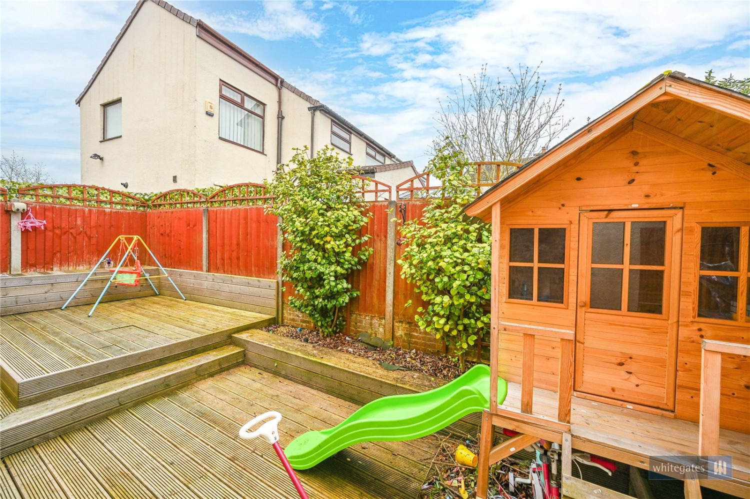 Rainhill, Prescot, Merseyside