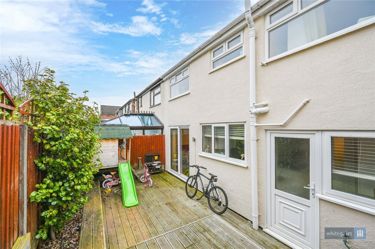 Rainhill, Prescot, Merseyside