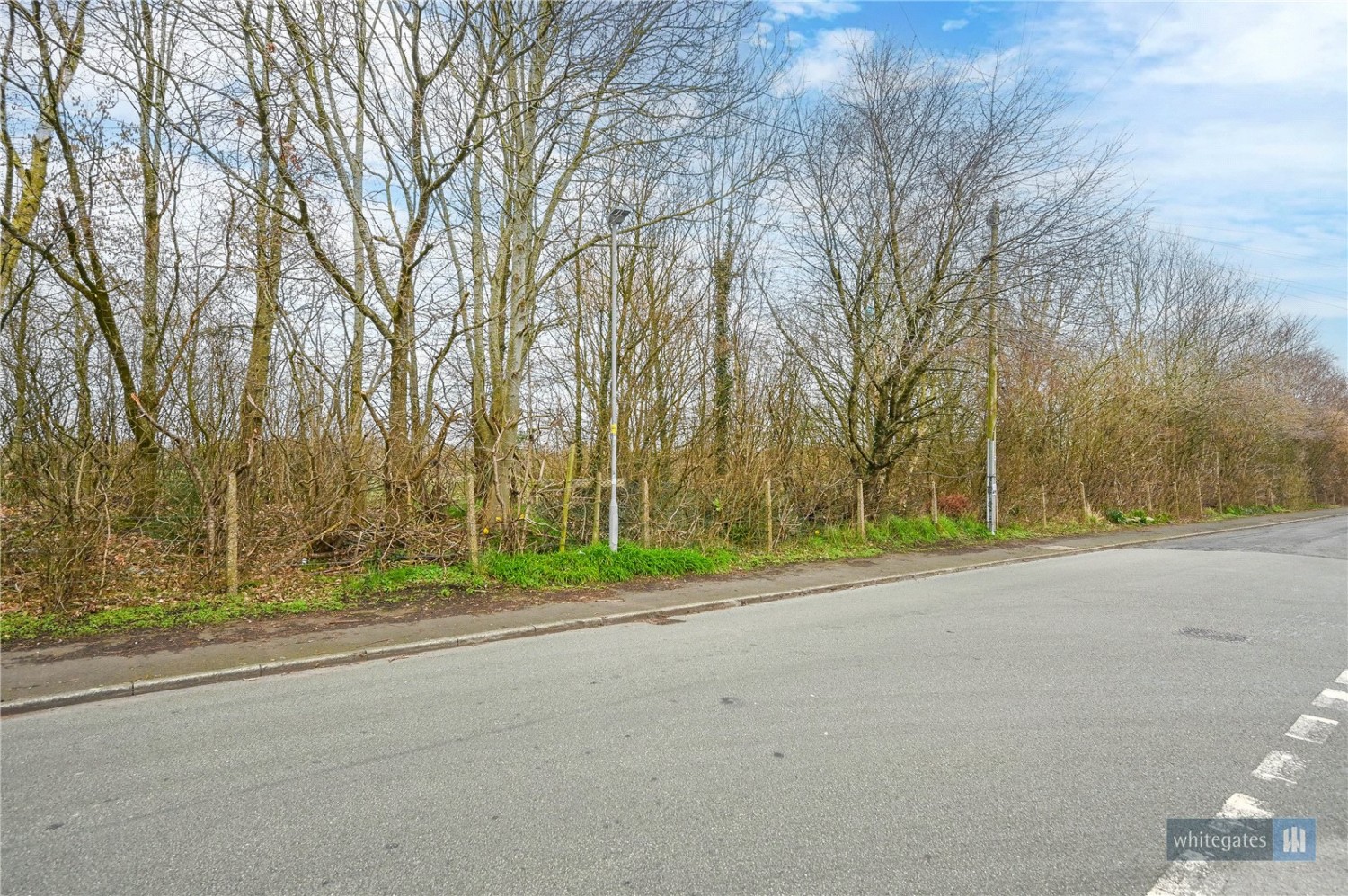 Rainhill, Prescot, Merseyside