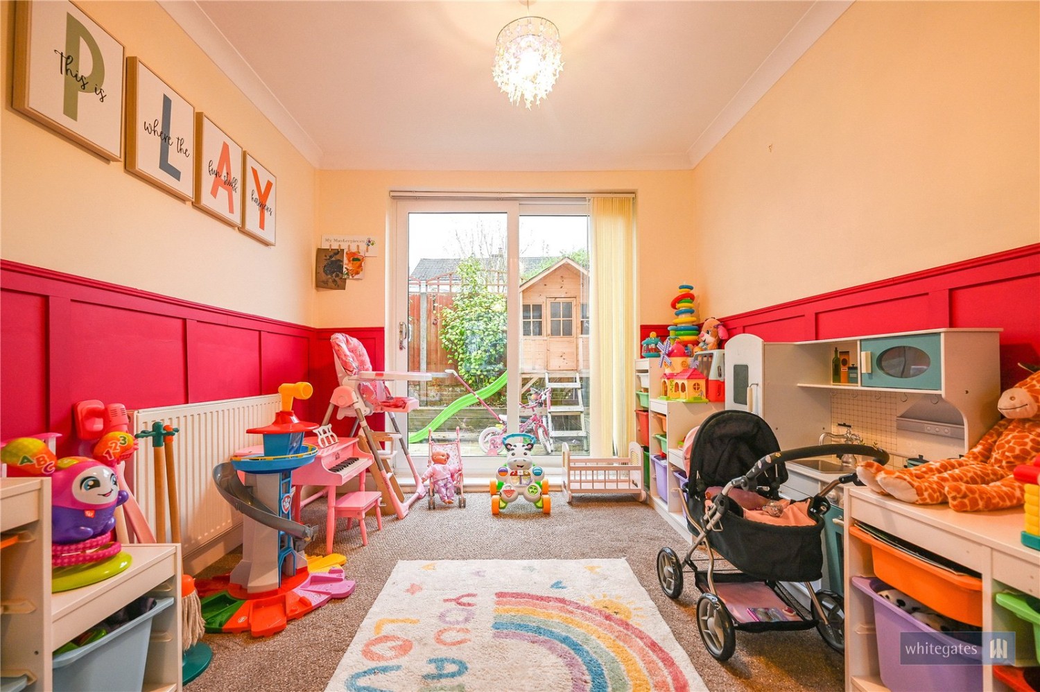 Rainhill, Prescot, Merseyside