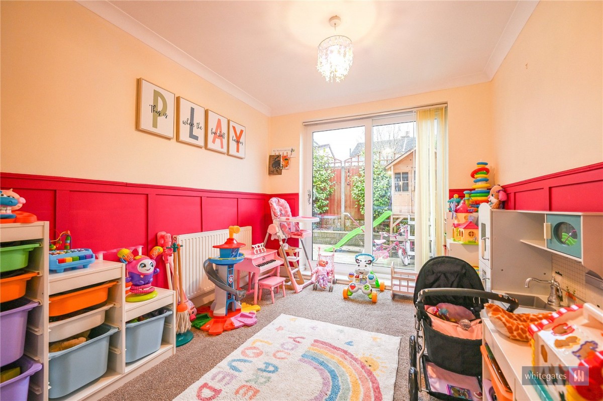 Rainhill, Prescot, Merseyside