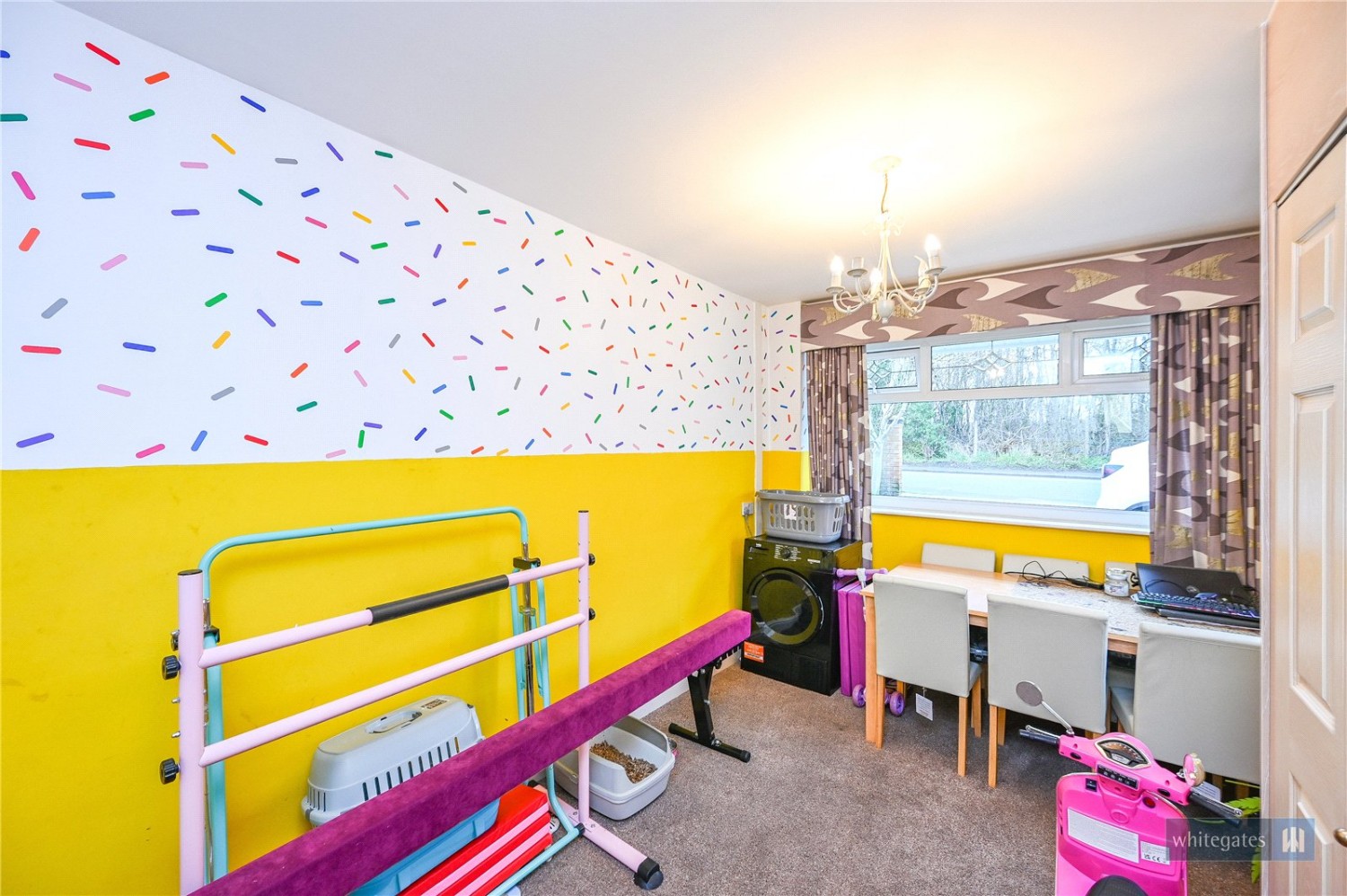 Rainhill, Prescot, Merseyside