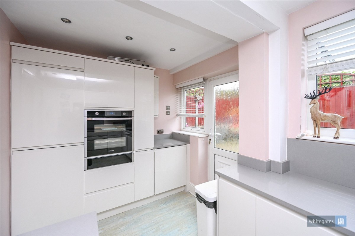 Rainhill, Prescot, Merseyside