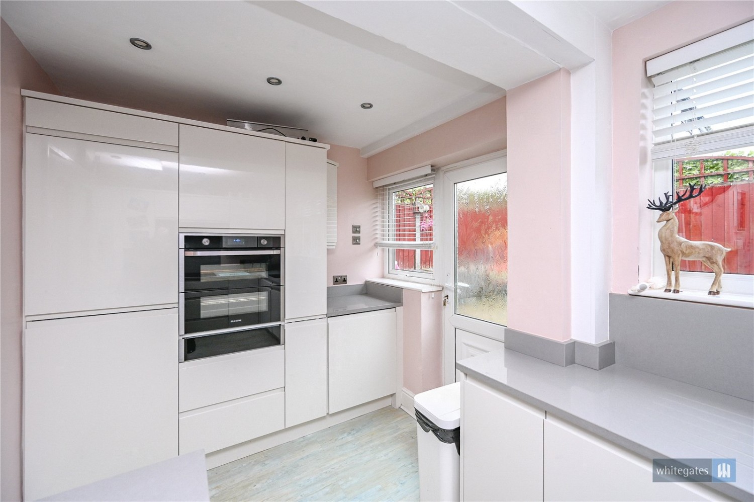 Rainhill, Prescot, Merseyside