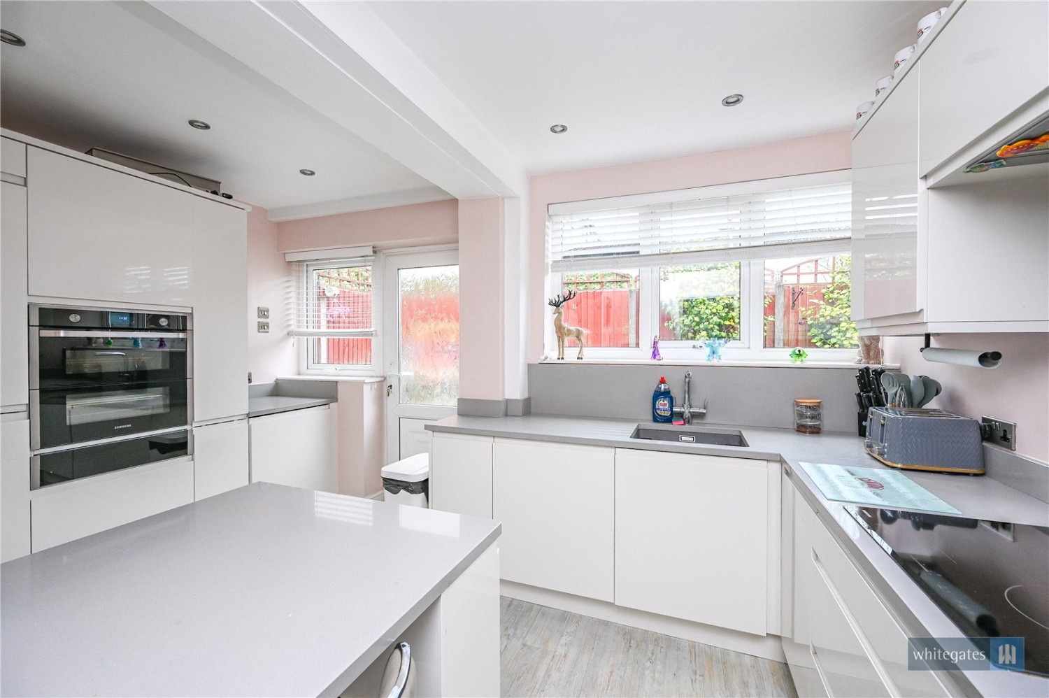 Rainhill, Prescot, Merseyside