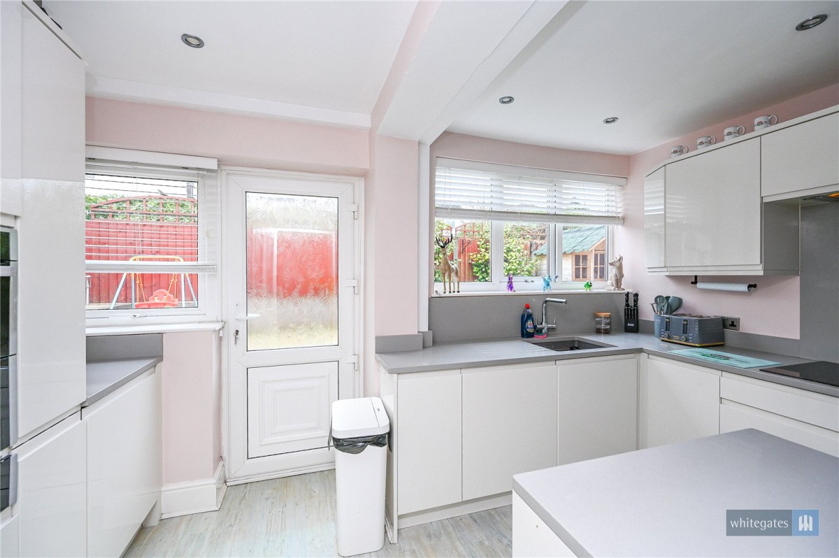 Rainhill, Prescot, Merseyside