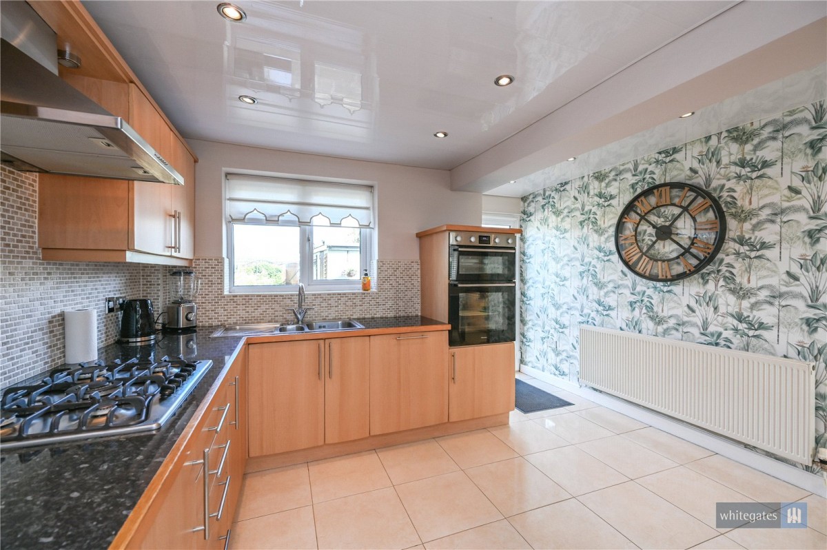 Knowsley, Prescot, Merseyside