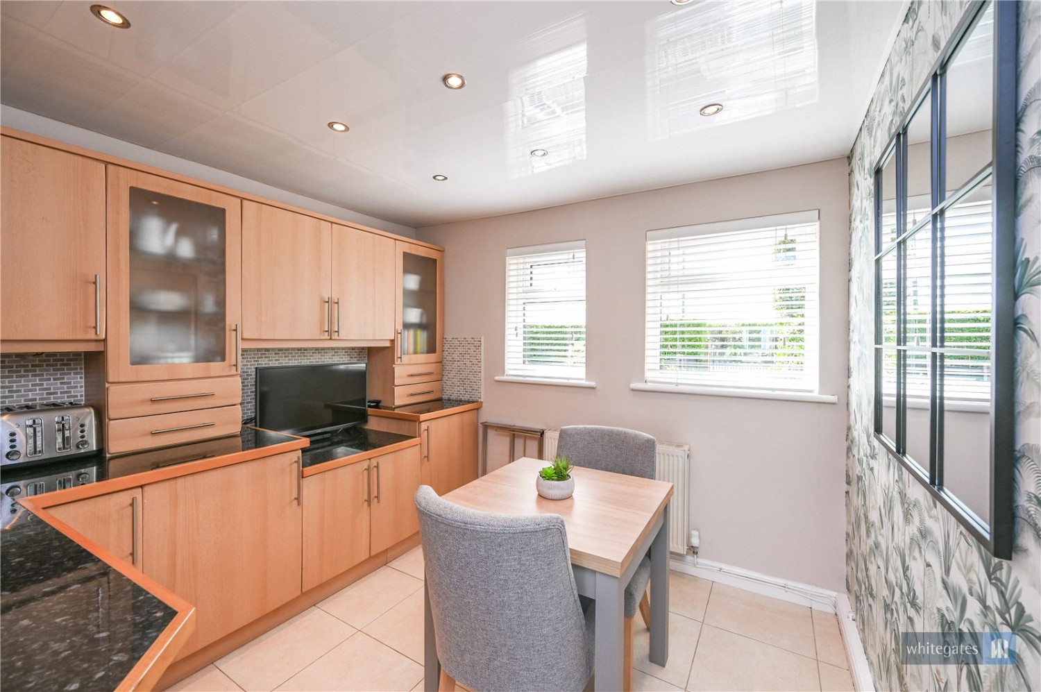 Knowsley, Prescot, Merseyside