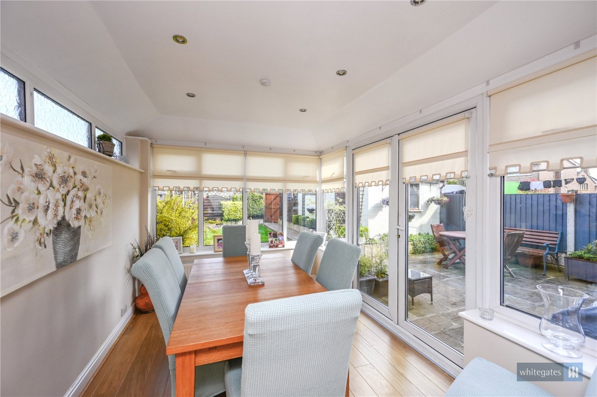 Knowsley, Prescot, Merseyside