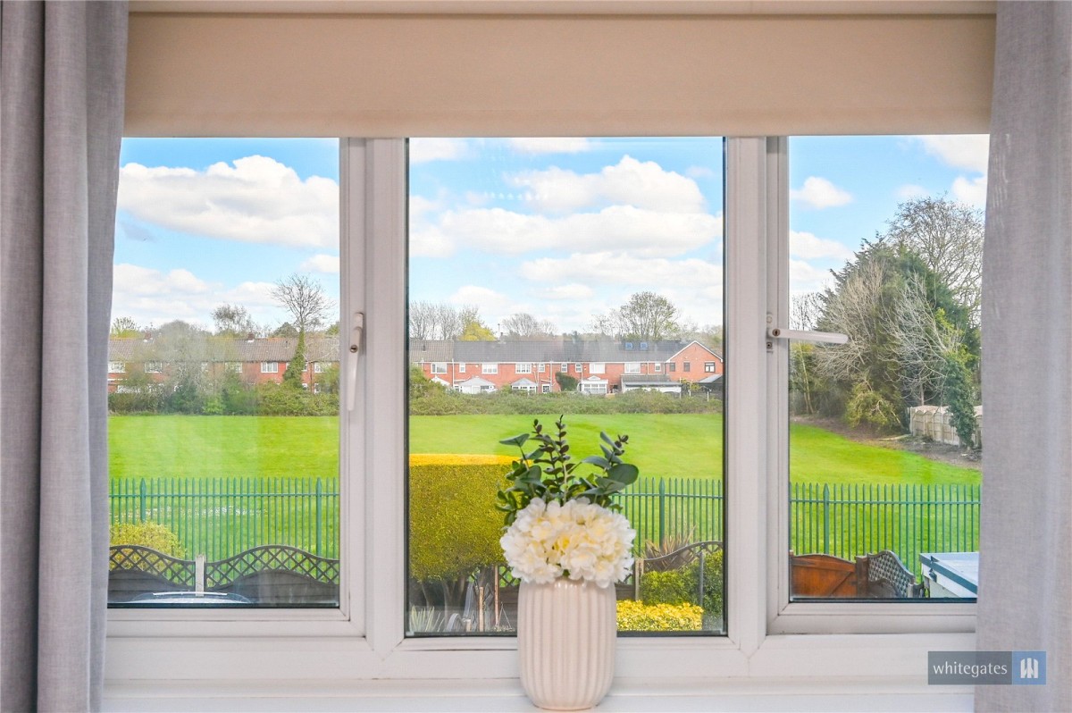 Knowsley, Prescot, Merseyside