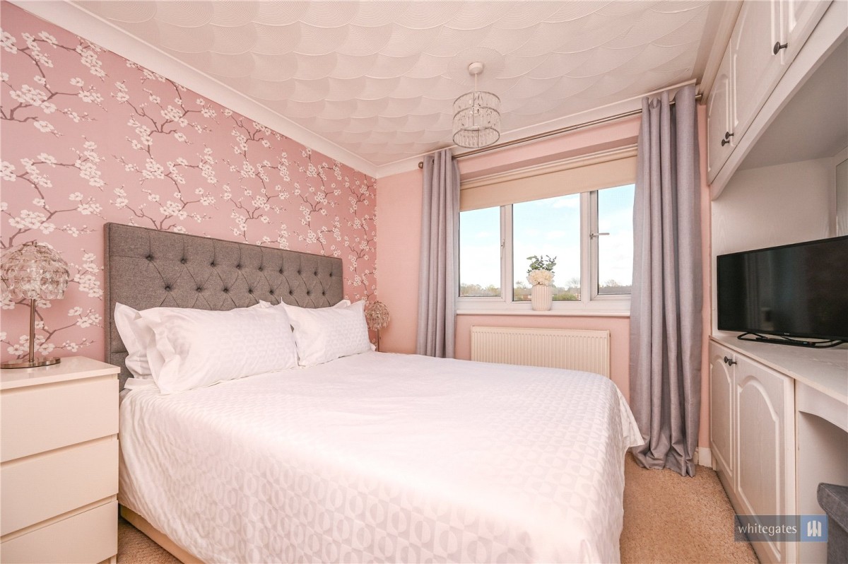 Knowsley, Prescot, Merseyside