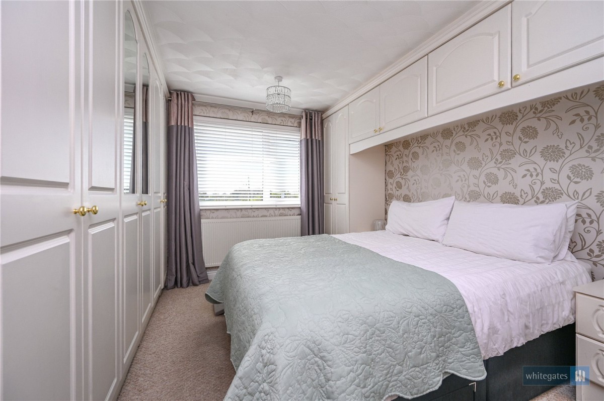 Knowsley, Prescot, Merseyside