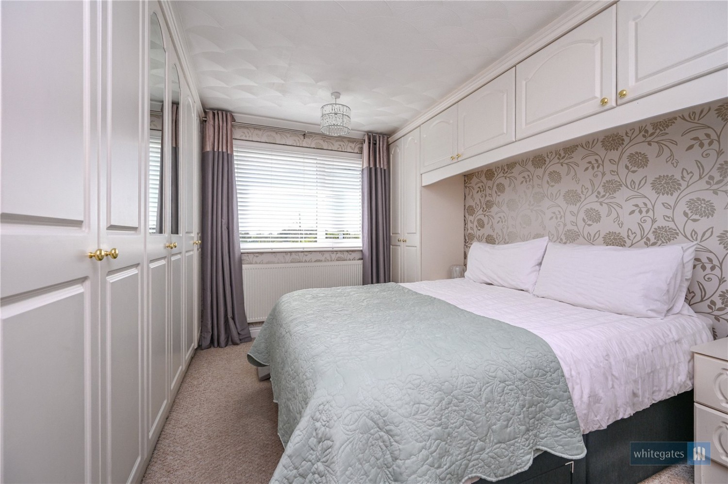 Knowsley, Prescot, Merseyside