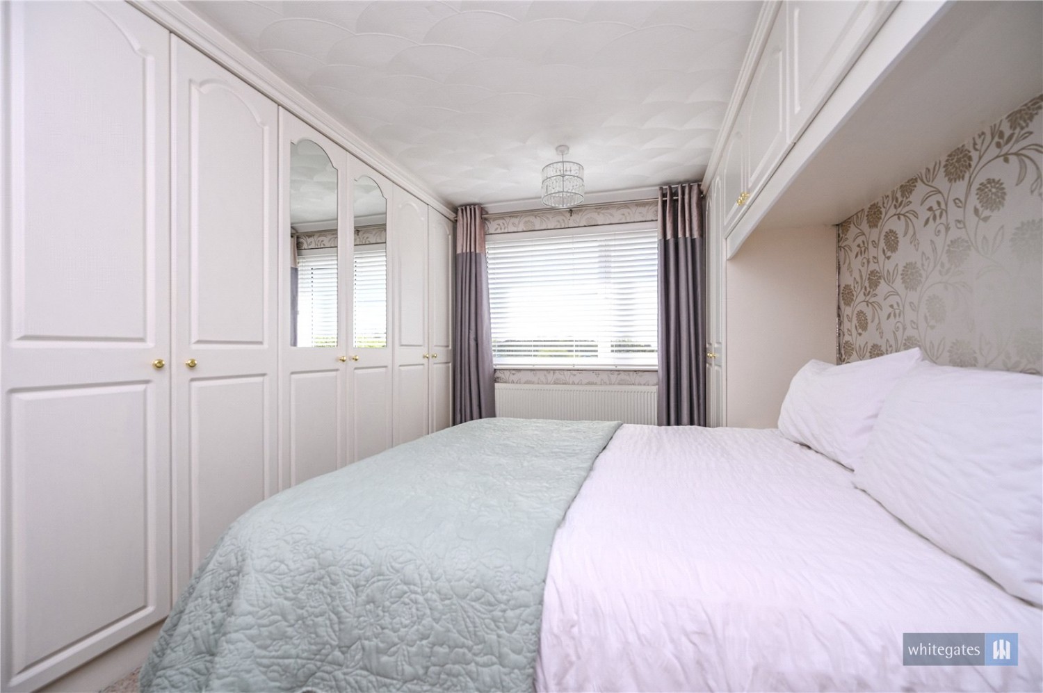 Knowsley, Prescot, Merseyside