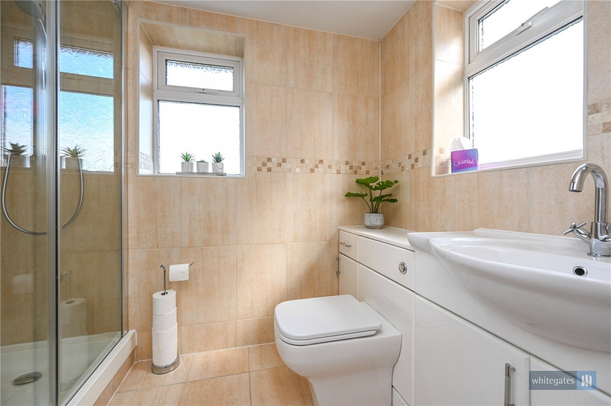 Knowsley, Prescot, Merseyside