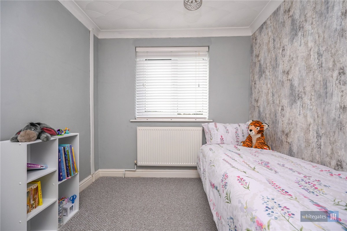 Knowsley, Prescot, Merseyside