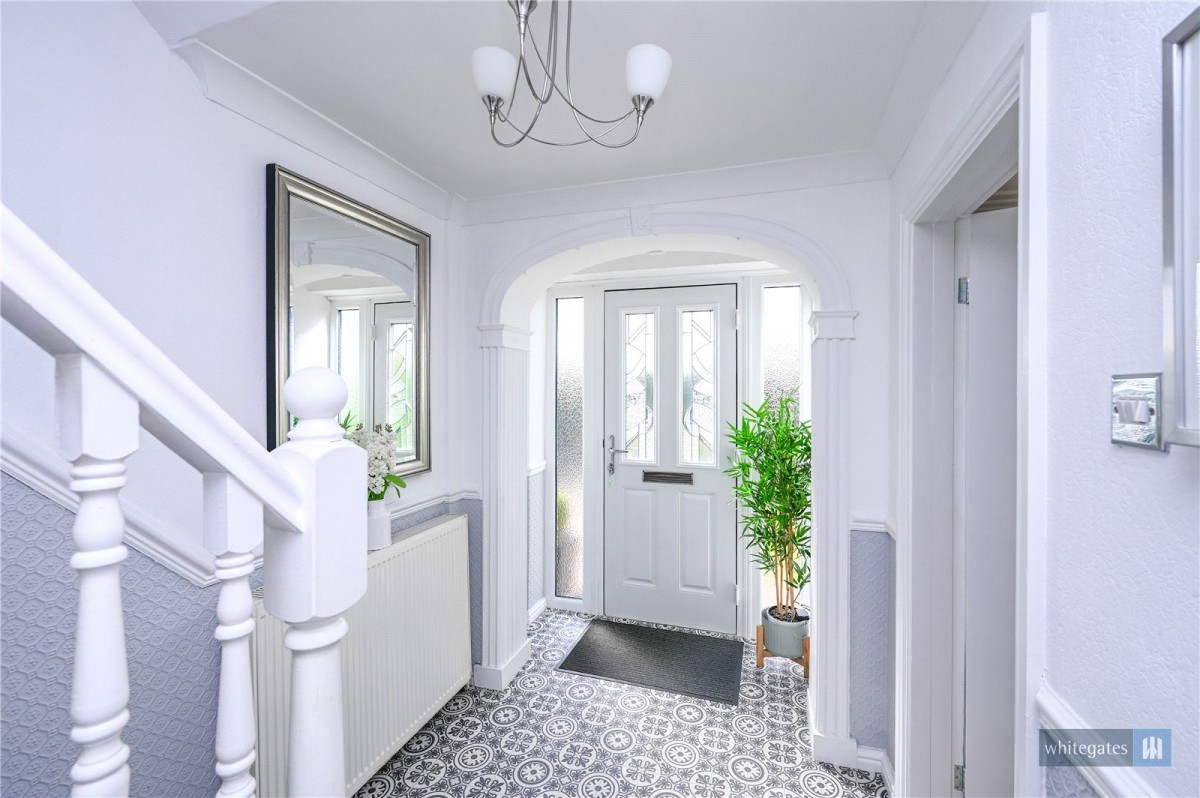 Knowsley, Prescot, Merseyside