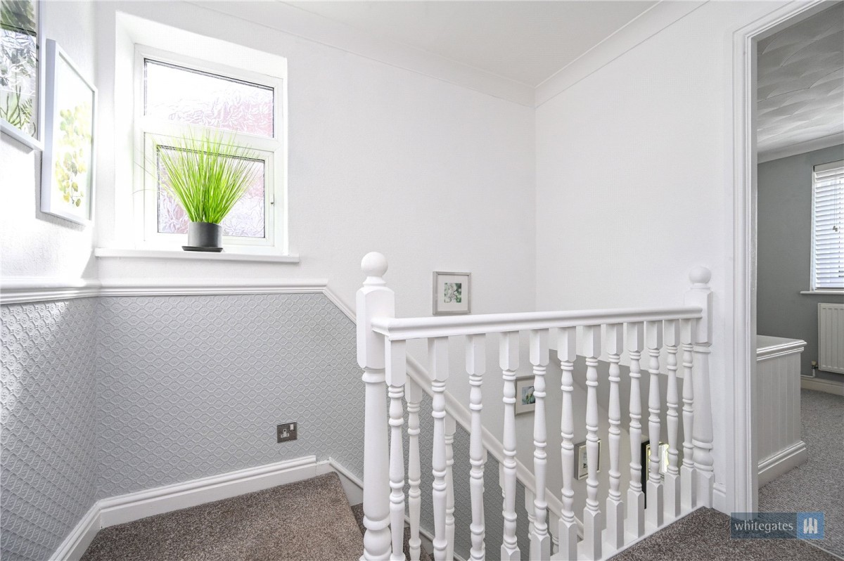 Knowsley, Prescot, Merseyside