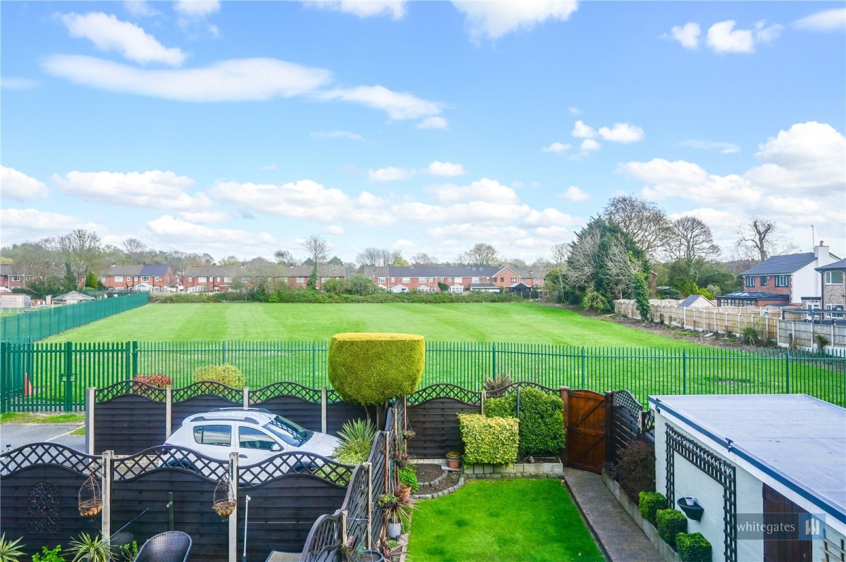 Knowsley, Prescot, Merseyside